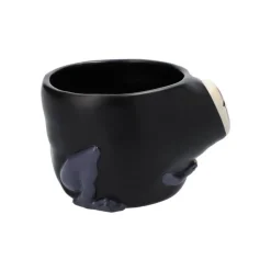 Maison Ghibli Decoration-Planter Mug No Face - Spirited Away