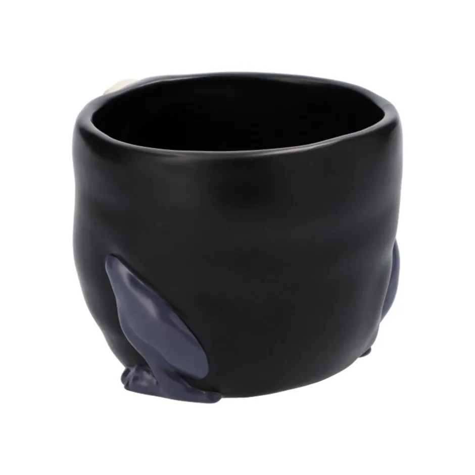 Maison Ghibli Decoration-Planter Mug No Face - Spirited Away