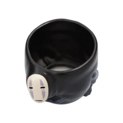Maison Ghibli Decoration-Planter Mug No Face - Spirited Away