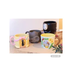 Maison Ghibli Decoration-Planter Mug No Face - Spirited Away