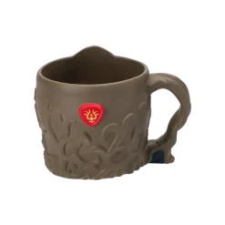 Maison Ghibli Decoration-Planter Mug Robot Soldier - Castle In The Sky