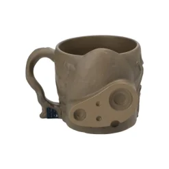 Maison Ghibli Decoration-Planter Mug Robot Soldier - Castle In The Sky