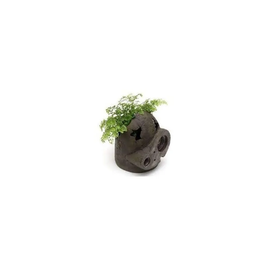 Maison Ghibli Decoration-Planter Robot Soldier'S Thought - Castle In The Sky