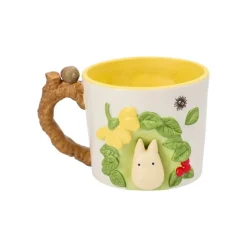 Maison Ghibli Decoration-Planter Totoro & Flower Arch - My Neighbour Totoro