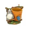 Maison Ghibli Decoration-Planter Totoro Swing My Neighbour Totoro