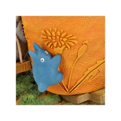 Maison Ghibli Decoration-Planter Totoro Swing My Neighbour Totoro