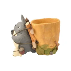 Maison Ghibli Decoration-Planter Totoro'S Delivery - My Neighbor Totoro