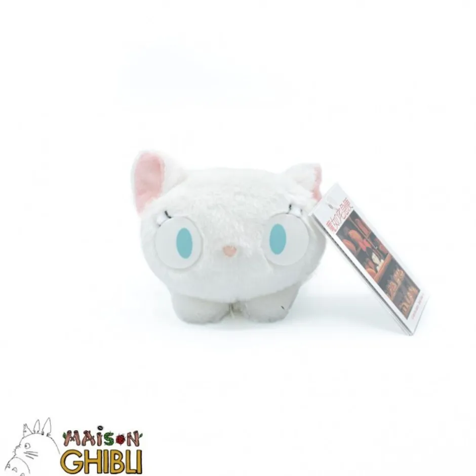 Maison Ghibli Beanbag Plush-Plush Beanbag Lily - Kiki Delivery Service