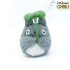 Maison Ghibli Beanbag Plush-Plush Beanbag Totoro Leaf - My Neighbor Totoro