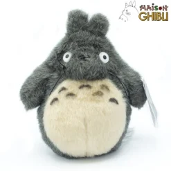 Maison Ghibli Classic Plush-Plush Big Totoro S - My Neighbor Totoro
