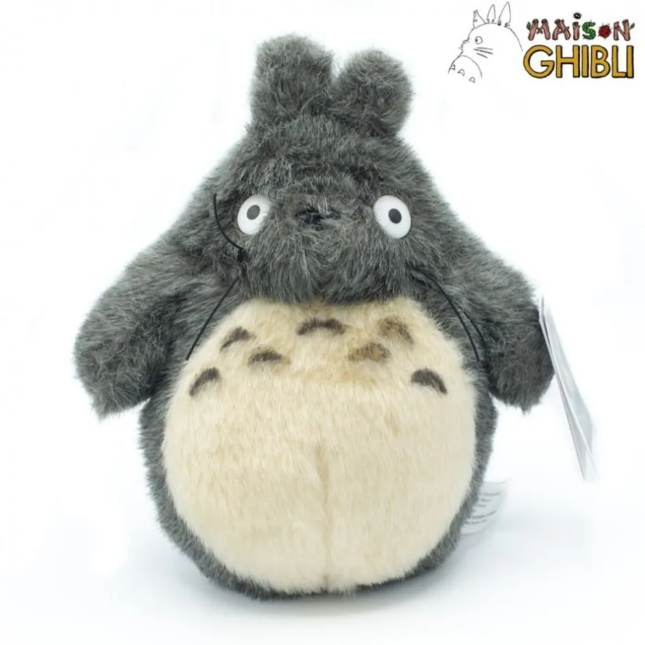 Maison Ghibli Classic Plush-Plush Big Totoro S - My Neighbor Totoro