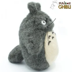 Maison Ghibli Classic Plush-Plush Big Totoro S - My Neighbor Totoro