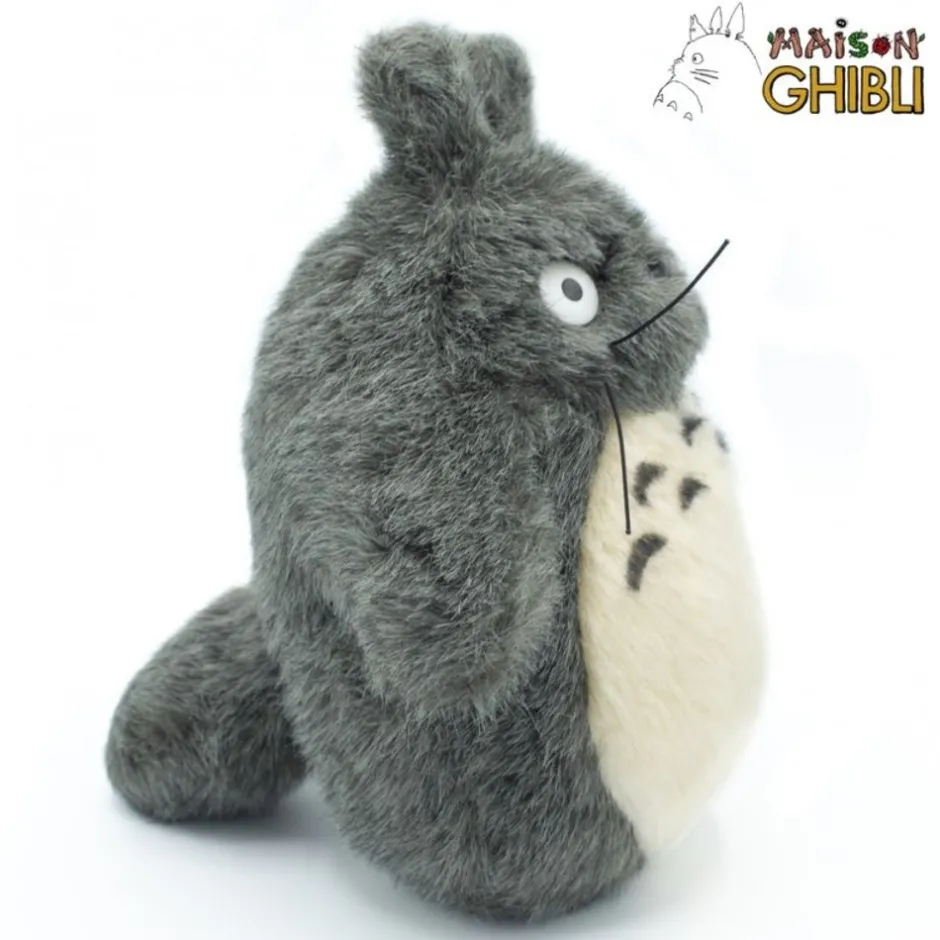 Maison Ghibli Classic Plush-Plush Big Totoro S - My Neighbor Totoro