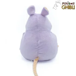 Maison Ghibli Classic Plush-Plush Boh Mouse M - Spirited Away