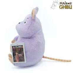 Maison Ghibli Classic Plush-Plush Boh Mouse M - Spirited Away