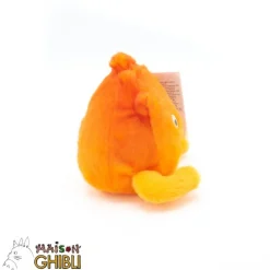 Maison Ghibli Classic Plush-Plush Calcifer - Howl'S Moving Castle