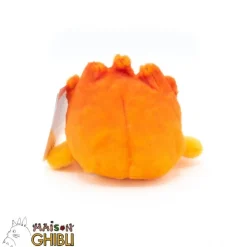 Maison Ghibli Classic Plush-Plush Calcifer - Howl'S Moving Castle