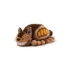 Maison Ghibli Fluffy Plush-Plush Catbus Fluffy S - My Neighbor Totoro