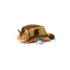 Maison Ghibli Classic Plush-Plush Catbus House With Totoro - My Neighbor Totoro