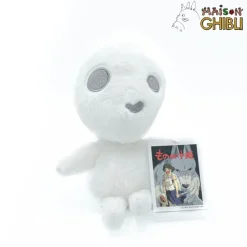 Maison Ghibli Classic Plush-Plush Kodama M - Princess Mononoke