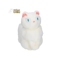 Maison Ghibli Classic Plush-Plush Lily Sitting M - Kiki'S Delivery Service