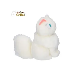 Maison Ghibli Classic Plush-Plush Lily Sitting M - Kiki'S Delivery Service
