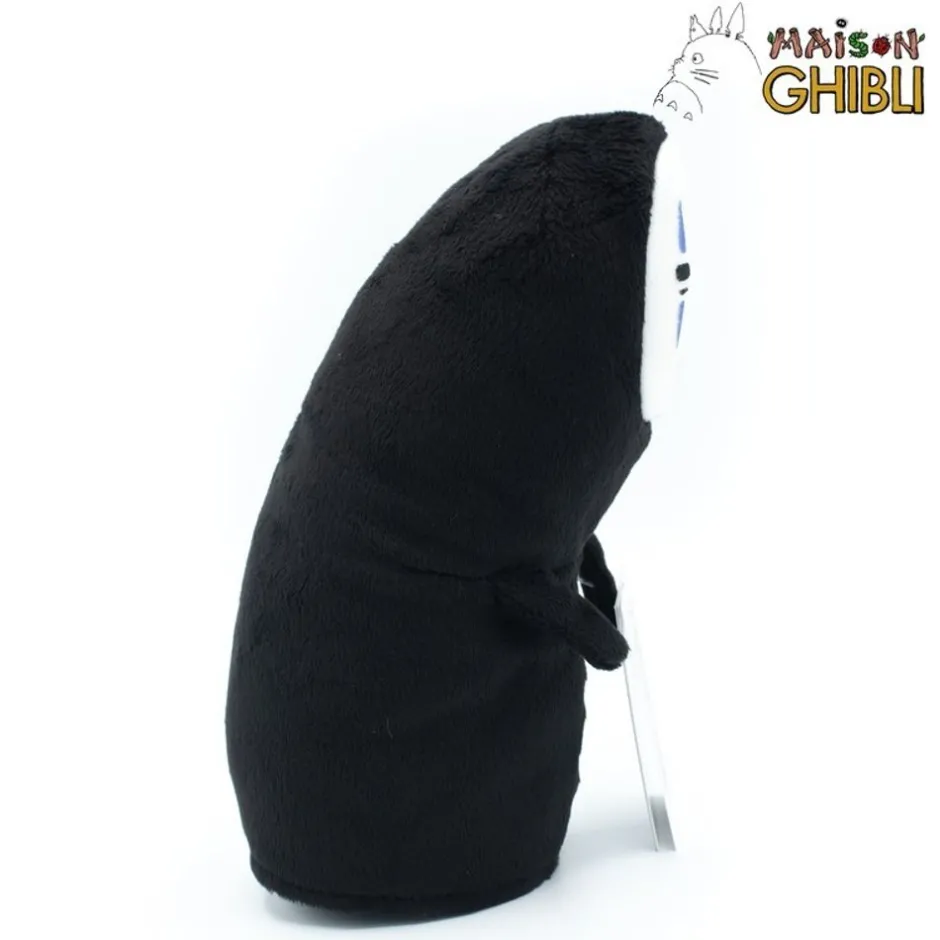 Maison Ghibli Classic Plush-Plush No Face M - Spirited Away