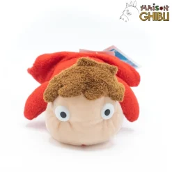 Maison Ghibli Classic Plush-Plush Ponyo - Ponyo On The Cliff