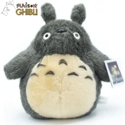 Maison Ghibli Classic Plush-Plush Totoro Big M - My Neighbor Totoro