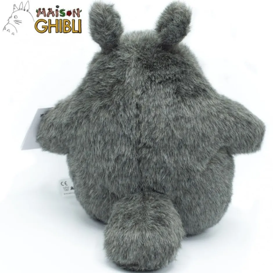 Maison Ghibli Classic Plush-Plush Totoro Big M - My Neighbor Totoro