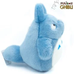 Maison Ghibli Classic Plush-Plush Totoro Blue 25 Cm - My Neighbor Totoro
