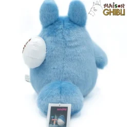 Maison Ghibli Classic Plush-Plush Totoro Blue 25 Cm - My Neighbor Totoro
