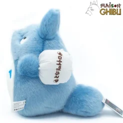 Maison Ghibli Classic Plush-Plush Totoro Blue 25 Cm - My Neighbor Totoro