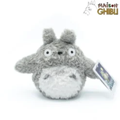Maison Ghibli Fluffy Plush-Plush Totoro Fluffy Big S - My Neighbor Totoro