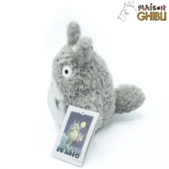 Maison Ghibli Fluffy Plush-Plush Totoro Fluffy Big S - My Neighbor Totoro