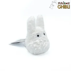 Maison Ghibli Fluffy Plush-Plush Totoro Fluffy Little S - My Neighbor Totoro