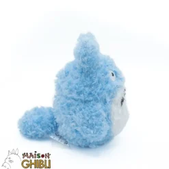 Maison Ghibli Fluffy Plush-Plush Totoro Fluffy Medium S - My Neighbor Totoro