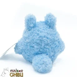 Maison Ghibli Fluffy Plush-Plush Totoro Fluffy Medium S - My Neighbor Totoro
