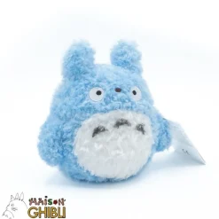 Maison Ghibli Fluffy Plush-Plush Totoro Fluffy Medium S - My Neighbor Totoro