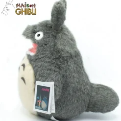 Maison Ghibli Classic Plush-Plush Totoro Howling M - My Neighbor Totoro