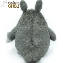 Maison Ghibli Classic Plush-Plush Totoro Howling M - My Neighbor Totoro