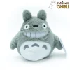 Maison Ghibli Classic Plush-Plush Totoro Smiling M - My Neighbor Totoro