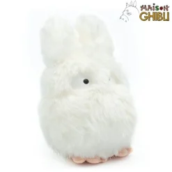 Maison Ghibli Classic Plush-Plush Totoro White 20 Cm -My Neighbor Totoro