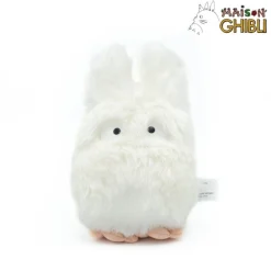 Maison Ghibli Classic Plush-Plush Totoro White 20 Cm -My Neighbor Totoro