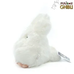 Maison Ghibli Classic Plush-Plush Totoro White 20 Cm -My Neighbor Totoro
