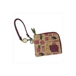 Maison Ghibli Accessories-Pocket Chocolate With Bobine Clip - Kiki'S Delivery Service
