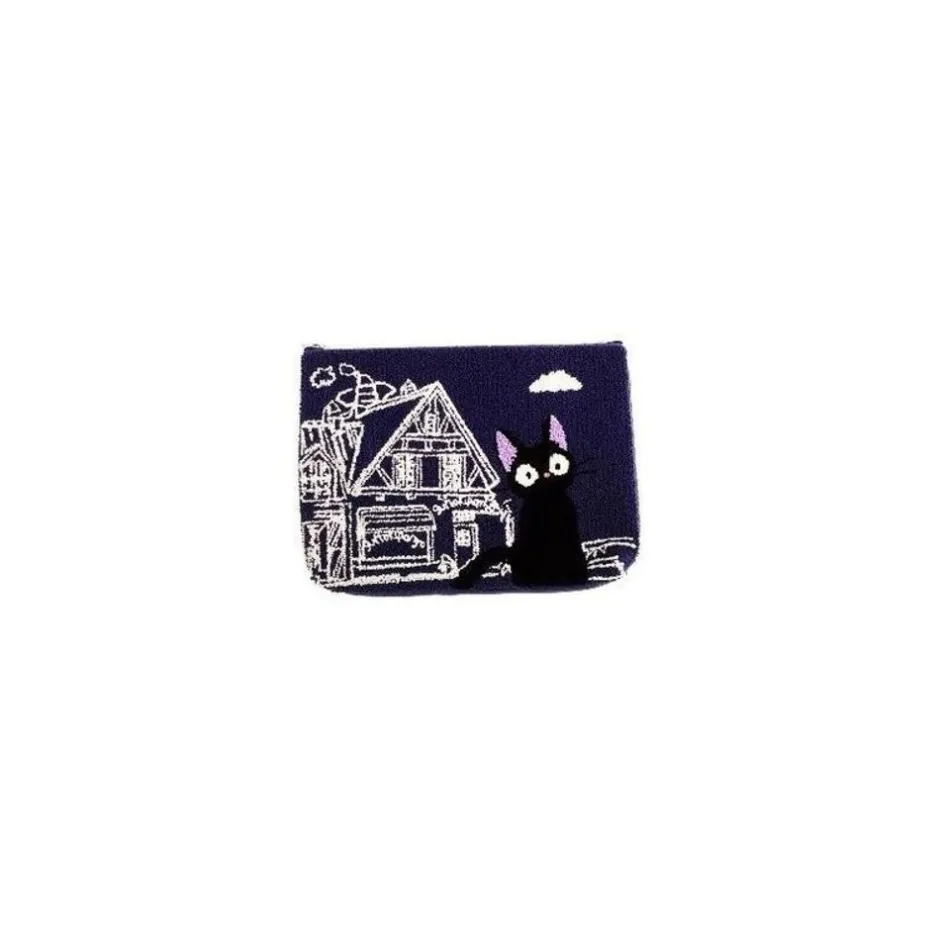 Maison Ghibli Accessories-Pocket Jiji Shop- Kiki'S Delivery Service