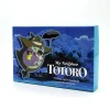 Maison Ghibli Postcards And Letter Papers-Pop-Up Notecards Set - My Neighbor Totoro