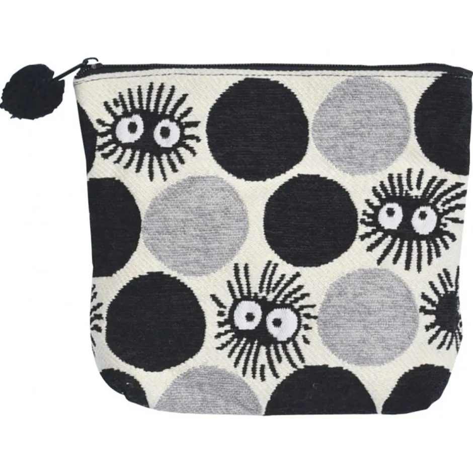 Maison Ghibli Bags-Porch Kurosuke - My Neighbor Totoro