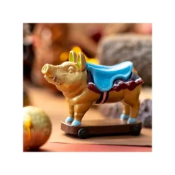 Maison Ghibli Figurines-Pose Collection Assortment Of 8 Figurines Chikyuuya - Whisper Of The